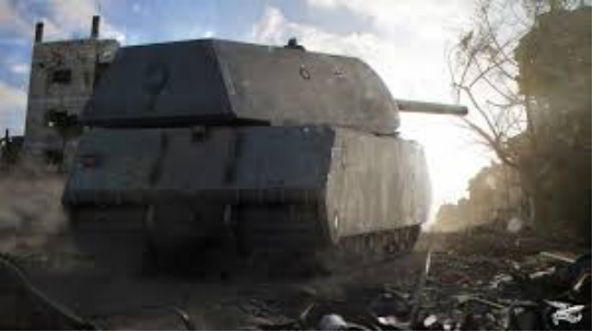 關於假日行動2022,你必須知道的一些《坦克世界》知識 關於假日行動2022,你必須知道的一些《坦克世界》知識