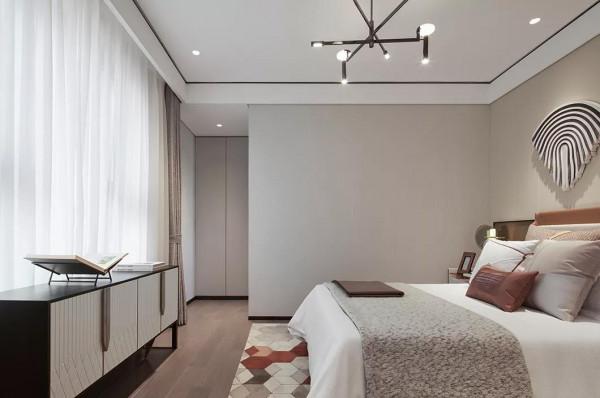 400㎡現代合院，充滿科技感的豪宅