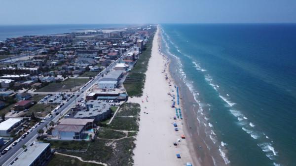 世界上最長的10個海灘，你都瞭解嗎？