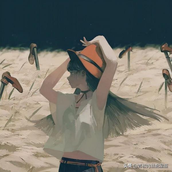 看似好欺負，其實，很難對付的3個星座