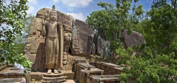 “印度洋上的明珠”斯里蘭卡