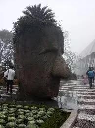 將錯就錯走越南,峴港漫記之八:城雕鎮雕與村雕 將錯就錯走越南,峴港漫記之八:城雕鎮雕與村雕