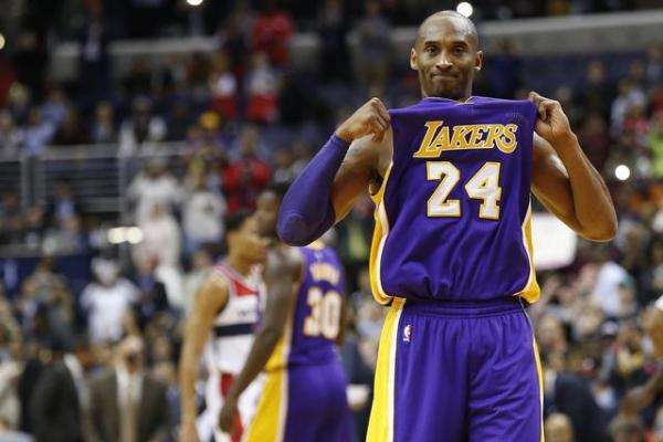 NBA現役最強號碼：0號竟是塔圖姆！11號競爭激烈！再無24號科比