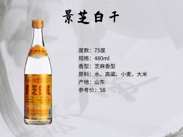十二款“光瓶白酒”,每一款都是喝好的口糧酒 十二款“光瓶白酒”,每一款都是喝好的口糧酒