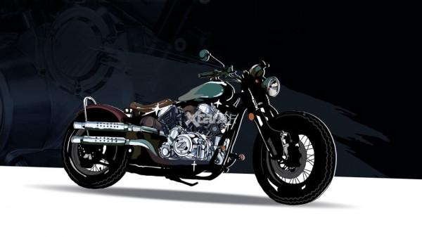 國產公升級動力再添猛將 柴特ZT1000發動機點火亮相 國產公升級動力再添猛將 柴特ZT1000發動機點火亮相