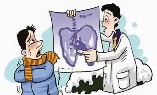 得了塵肺病的人生活得怎麼樣? 得了塵肺病的人生活得怎麼樣?