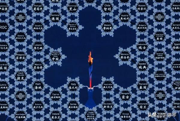 中國今年最精彩的一次外交出擊，讓人感慨萬千