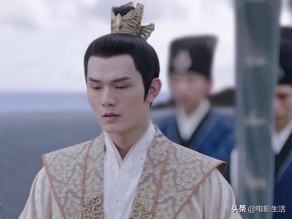 《斛珠夫人》隱藏大boss露出狐狸尾巴,是一直裝傻充愣的昶王? 《斛珠夫人》隱藏大boss露出狐狸尾巴,是一直裝傻充愣的昶王?