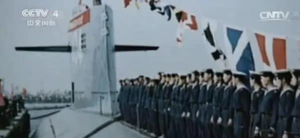 百鍊成鋼：中國091核潛艇的涅槃