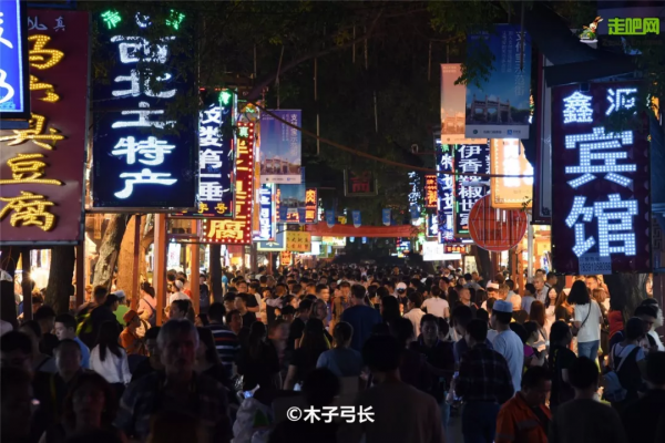 沿途皆如天堂!這10條深秋路線,去過一半就邂逅中國大半的美 沿途皆如天堂!這10條深秋路線,去過一半就邂逅中國大半的美