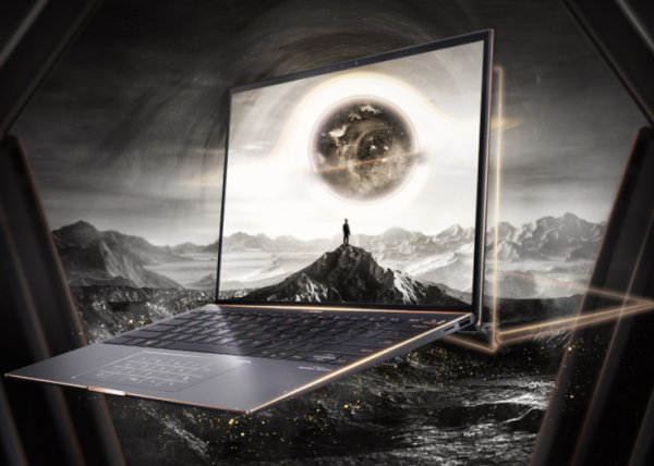 進階到專業輕薄本怎麼選？春節前最後一波趕緊上車