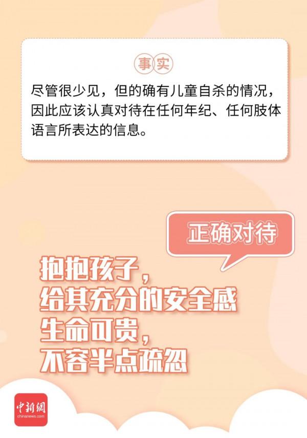 世界預防自殺日:多瞭解點真相,或許能救人一命 世界預防自殺日:多瞭解點真相,或許能救人一命