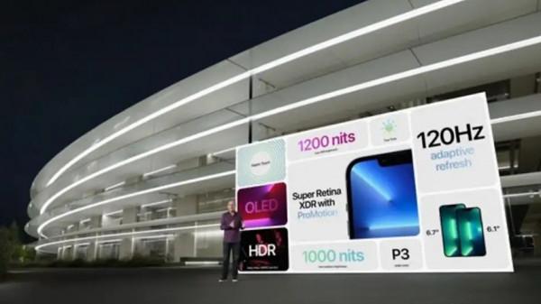 為何不建議買iPhone13 Pro?被漏掉的重要資訊,蘋果故意成分很大 為何不建議買iPhone13 Pro?被漏掉的重要資訊,蘋果故意成分很大