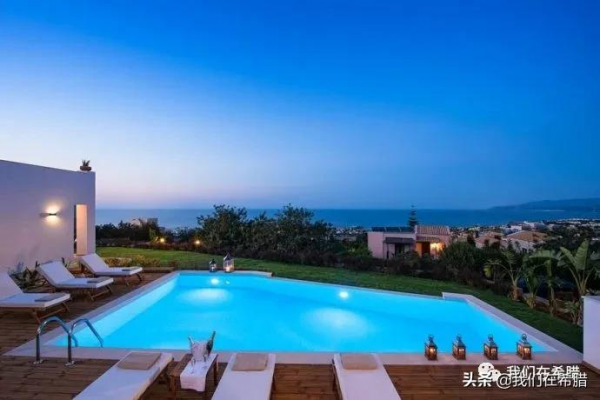 未來,希臘人會選擇居住更大的房子還是更小的房子? 未來,希臘人會選擇居住更大的房子還是更小的房子?