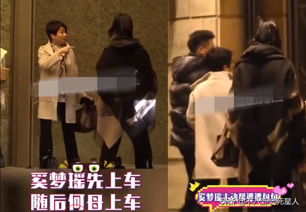 生了賭王長孫的“平民”奚夢瑤,逛街排場還比不上何超盈2歲女兒 生了賭王長孫的“平民”奚夢瑤,逛街排場還比不上何超盈2歲女兒