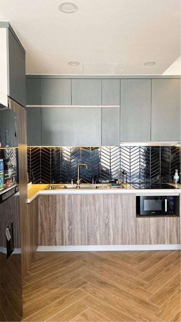 90㎡毛坯跟風裝修,發現2處“翻車設計”,正是多數家庭的通病 90㎡毛坯跟風裝修,發現2處“翻車設計”,正是多數家庭的通病