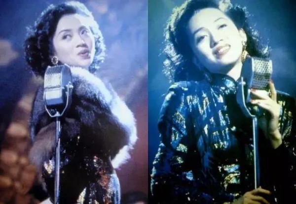 「梅豔芳」最美的轉身,一世的告別 「梅豔芳」最美的轉身,一世的告別