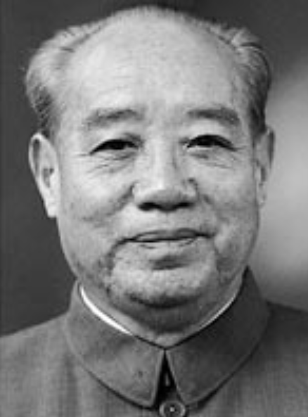 76年毛主席逝世，汪東興看過悼詞後提出一點意見，華國鋒：我贊成