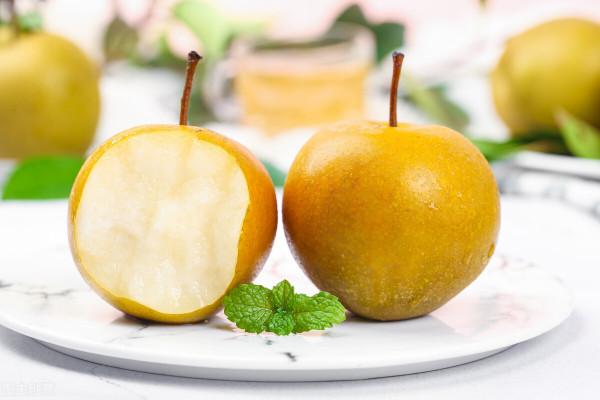 金秋果蔬多良藥，選食療疾益養生