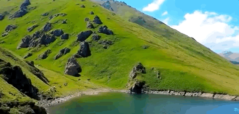 此生必去的新疆怎麼玩？看完這篇就夠了
