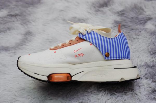 Nike的壓馬路神鞋N.354 Air Zoom Type,值得入手 Nike的壓馬路神鞋N.354 Air Zoom Type,值得入手