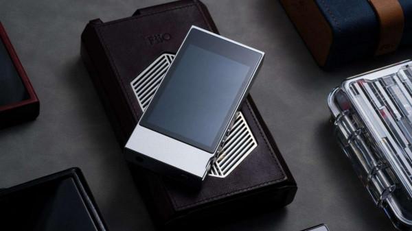 便攜Hi-Fi播放器要往哪去？聊聊飛傲M系列播放器