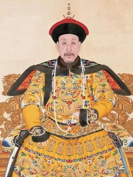 乾隆一天的生活是怎樣的? 乾隆一天的生活是怎樣的?