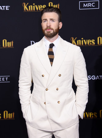 《巴斯光年》當主角！這次真上太空 「美國隊長」克里斯伊凡獻聲