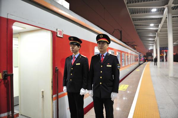 錯過火車的煩惱