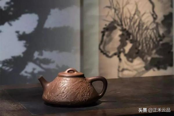 這些頂級紫砂壺玩家，您認識哪些？