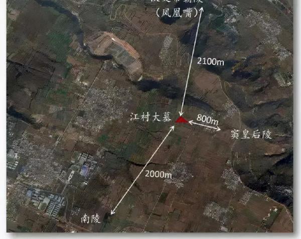 漢文帝霸陵刷屏!漢文帝初登大位始末,瞭解一下 漢文帝霸陵刷屏!漢文帝初登大位始末,瞭解一下