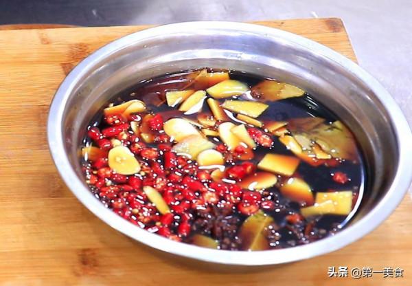 想吃醃黃瓜不用等7天，2個小時就能吃，廚師長教你詳細做法