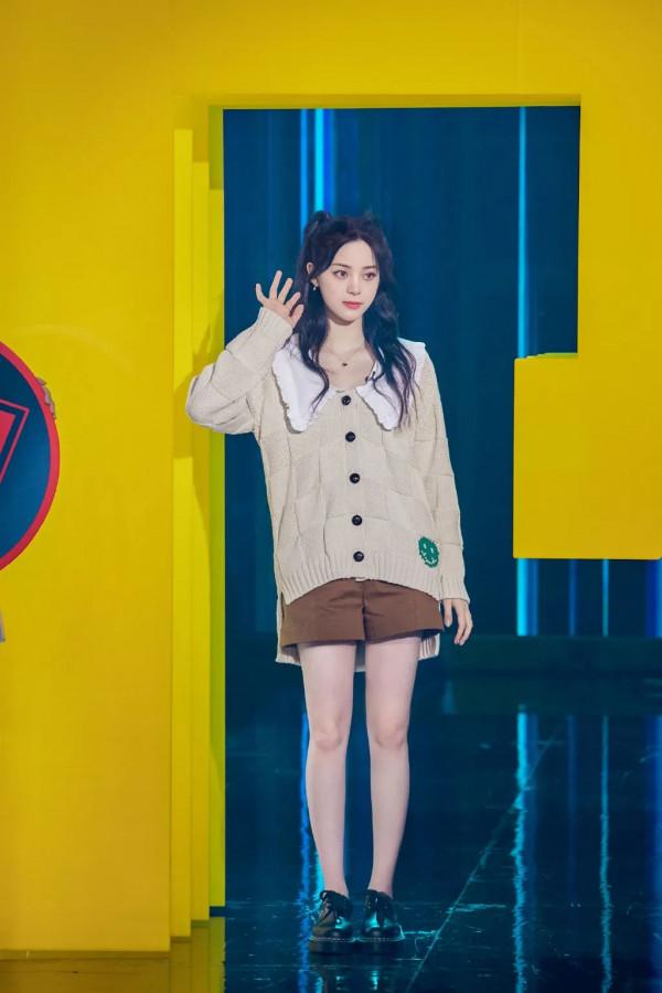 酸！歐陽娜娜的鞋，我每一雙鞋都想要