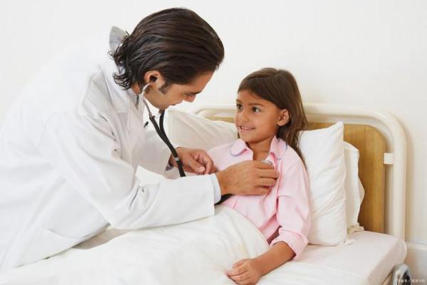 兒科疾病常用非處方中成藥之兒科雜病