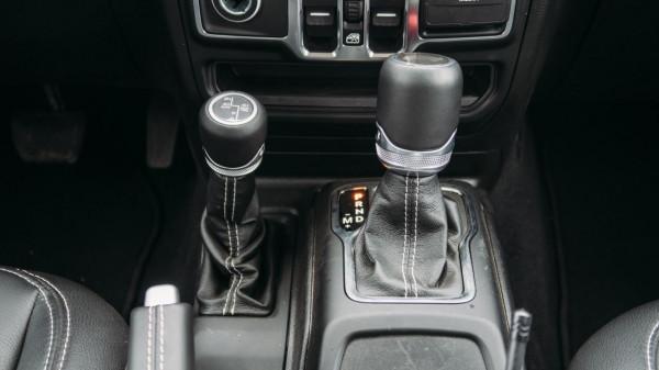 低扭好,過熱快,混動硬派越野靠譜嗎? 低扭好,過熱快,混動硬派越野靠譜嗎?