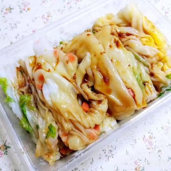 最誘人的16道中國早餐，南北兼有，你是喜歡南方還是北方的早餐？