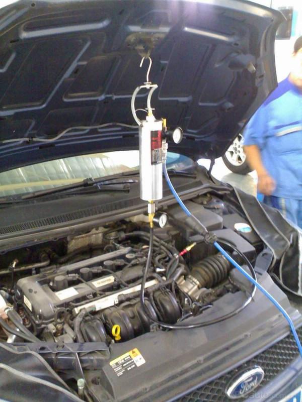 這個貴且重要的汽車零件，很多人日常用車中都會忽略它的健康