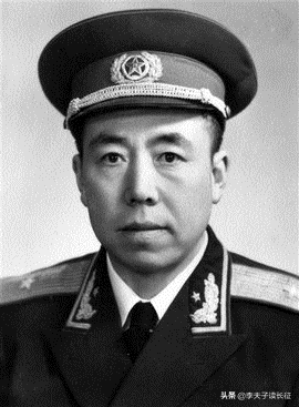 1955年至1964年,被授予少將軍銜的內蒙古籍將領 1955年至1964年,被授予少將軍銜的內蒙古籍將領