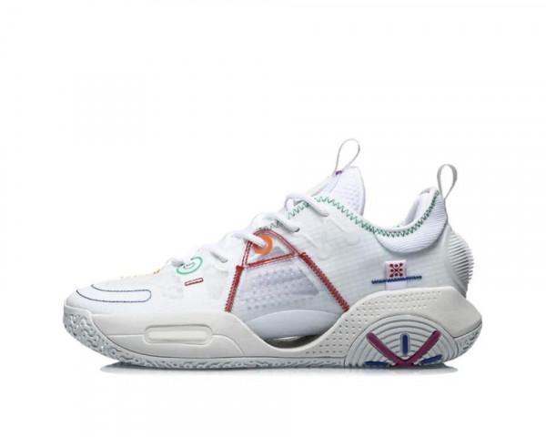 高顏值實戰籃球鞋！你值得擁有