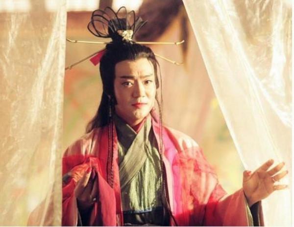 25年過去，《笑傲江湖》演員現狀，有人直播，有人出家，有人離世