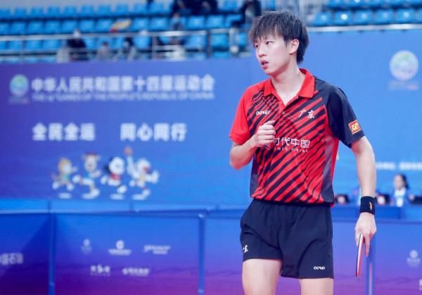 首個八強席位出爐!樊振東率廣東隊三連勝晉級,國乒名將爆冷輸球 首個八強席位出爐!樊振東率廣東隊三連勝晉級,國乒名將爆冷輸球
