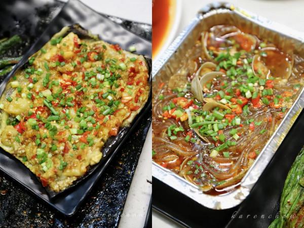 青海甘肅｜逆時針走青甘環線，美食、美景不可辜負（上）