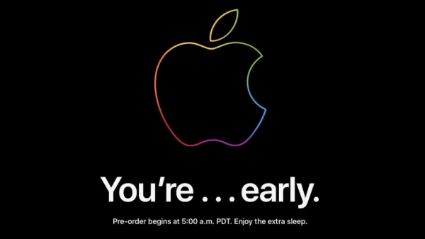 蘋果官網崩了!iPhone13預售秒光,跑分甩安卓旗艦整整一代 蘋果官網崩了!iPhone13預售秒光,跑分甩安卓旗艦整整一代