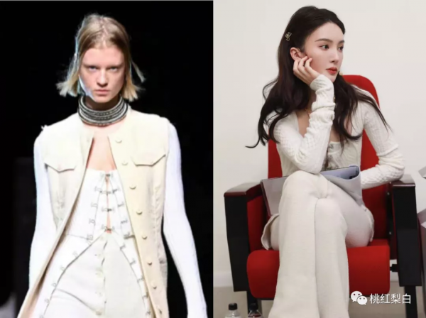 明星紅黑榜：張雨綺青春又搶眼，張柏芝狀態美得驚人