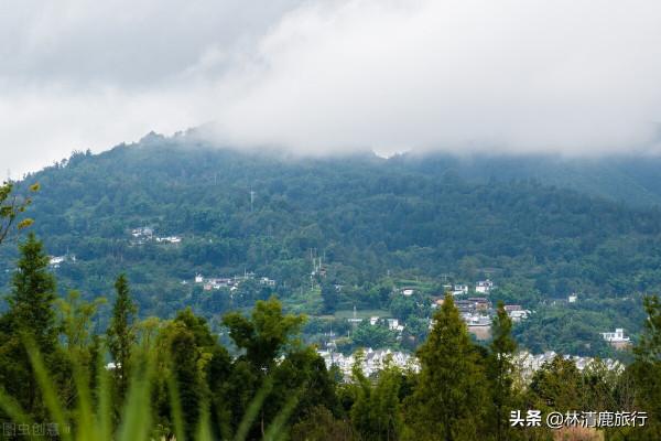 雲南這座小縣城,溫泉用來煮雞蛋,房價便宜,氣候出色適合養老 雲南這座小縣城,溫泉用來煮雞蛋,房價便宜,氣候出色適合養老