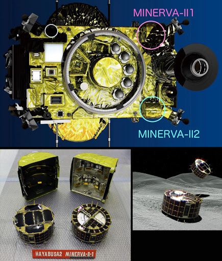 日本能去小行星取樣,為何不能登陸月球?核心技術十七年無法攻克 日本能去小行星取樣,為何不能登陸月球?核心技術十七年無法攻克