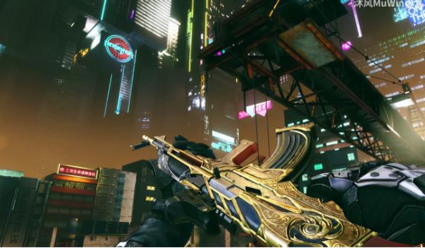 每分鐘射速3000發！跑車王國的傳奇輕武器，全世界第一把衝鋒槍