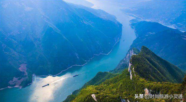 厲害了,六省市共建一條長兩千多公里高鐵,沿途著名景點有哪些? 厲害了,六省市共建一條長兩千多公里高鐵,沿途著名景點有哪些?