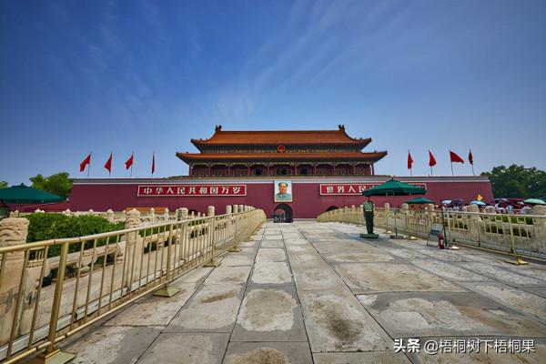 適合窮遊的城市,竟是我國的首都北京,3天花銷不超1000元 適合窮遊的城市,竟是我國的首都北京,3天花銷不超1000元