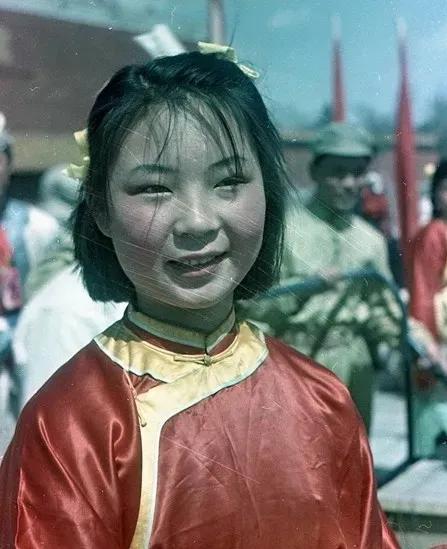 1949年的珍藏老照片 1949年的珍藏老照片
